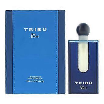 Benetton Tribu Blue Eau De Parfum Para Homens 100 ml