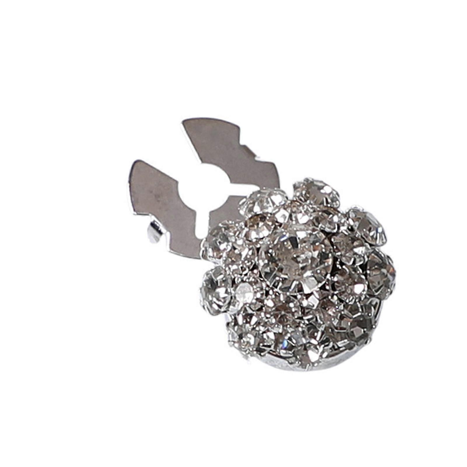 Mushroom Design Button Covers That Look Like Cufflinks for Jacket