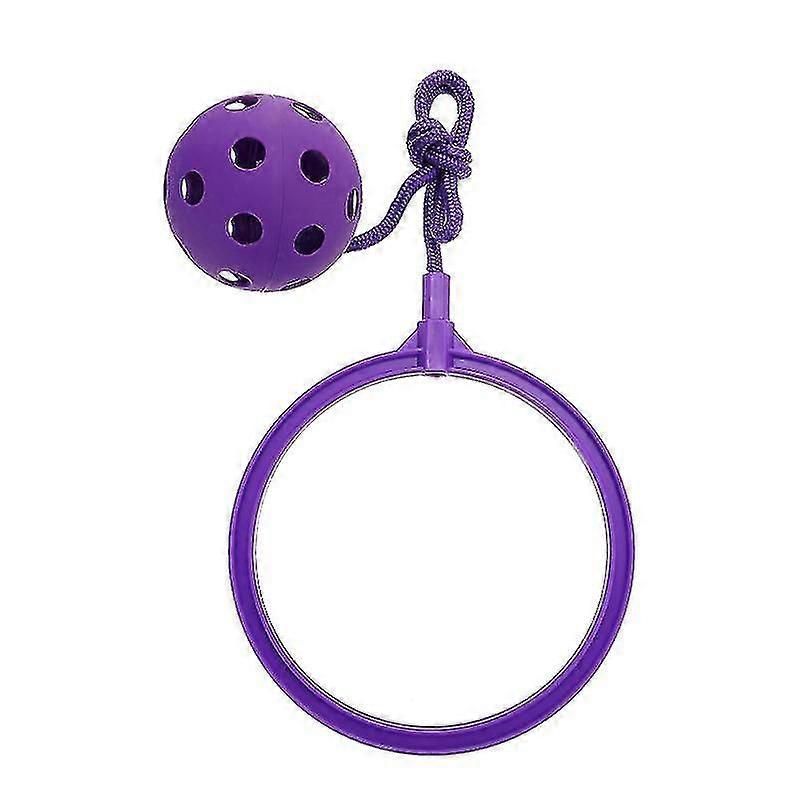 1pcs Kinder überspringen Ball