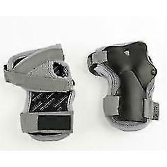 Wrist Guards Support Palm Pads Protector compatible with Inline Skating Ski Snowboard Roller Gear Protection Men Women ,propro, W-001-