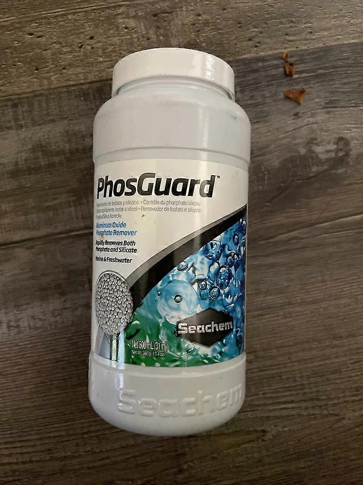 PhosGuard Phosphate Remover (500 mL) - A1