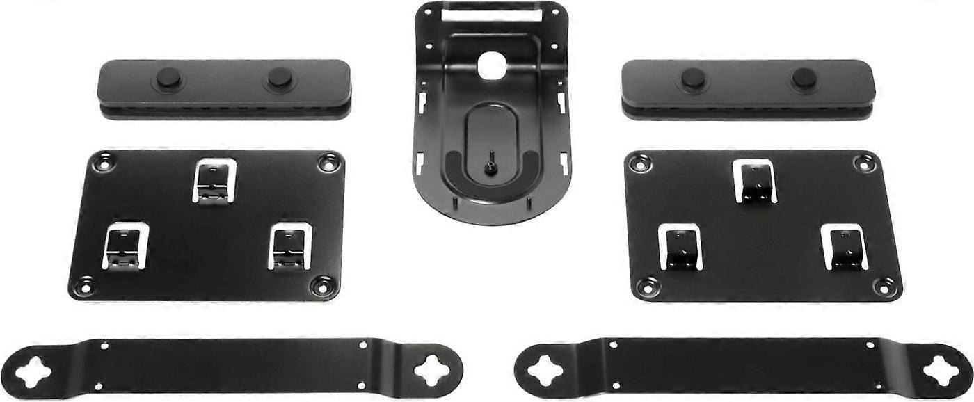 Rally Mounting Kit, Table
