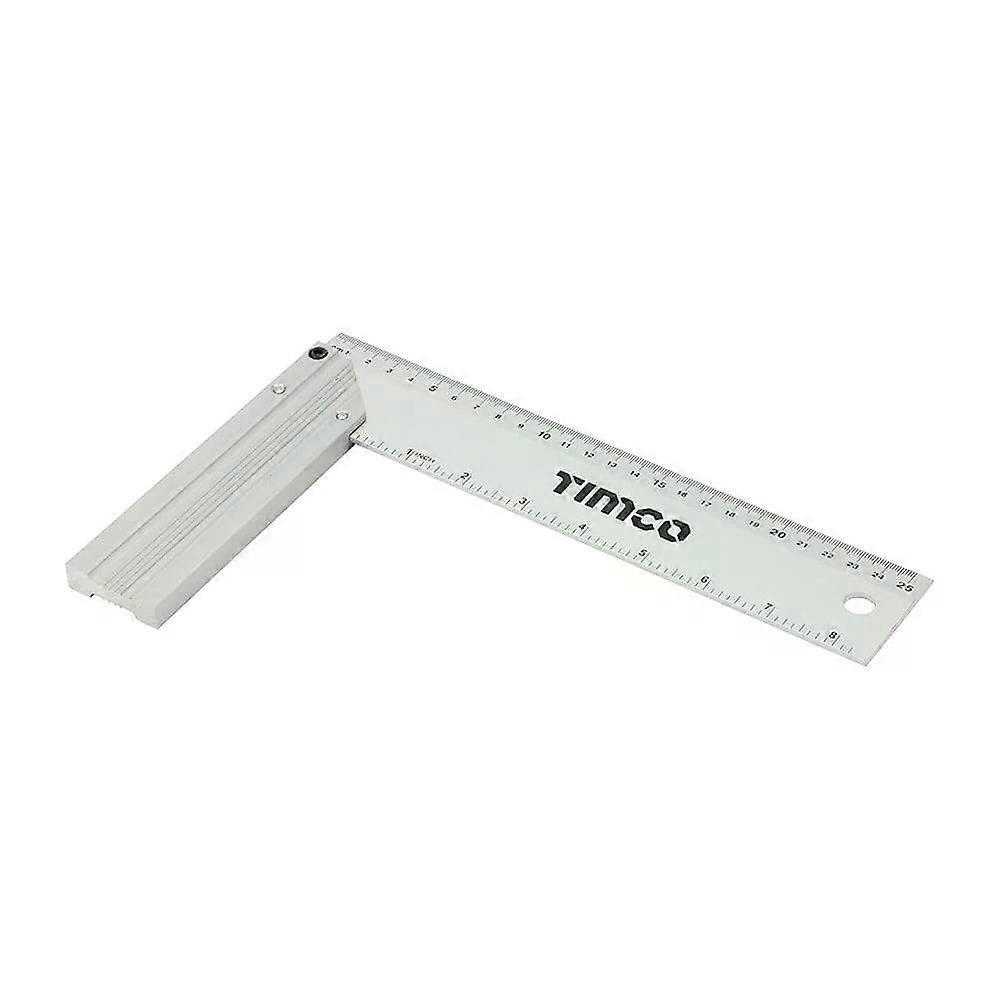 TIMCO 250mm Try Square