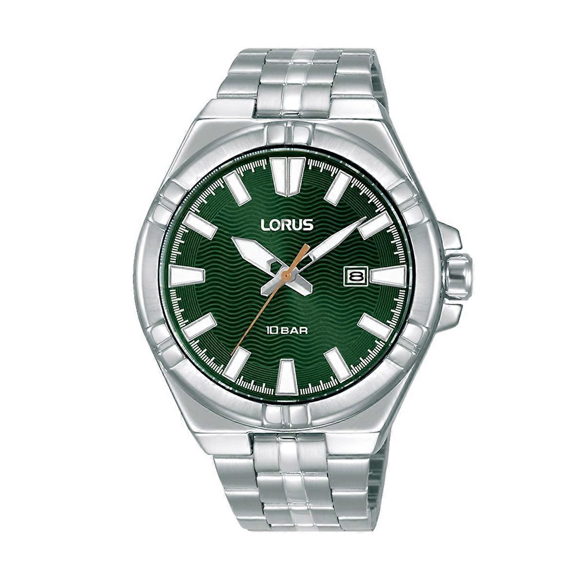LORUS WATCHES RH975RX9