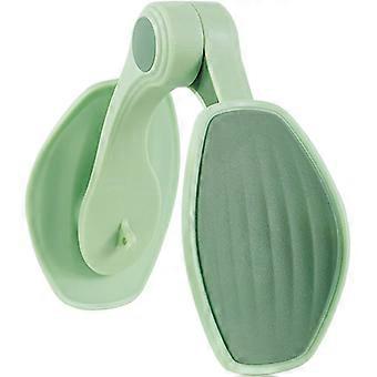 Thigh Trainer for Women, Non-Install Pelvic Floor Muscle Exercise Devices for Women, Inner Thigh-Toning Hip Trainer for Postpartum Rehabilitation, Ke