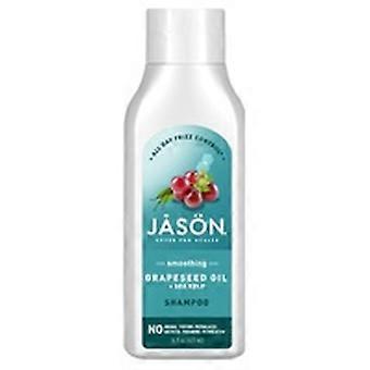 Shampoo grape seed and kelp 473 ml