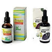 Aromax-11 (Sedative) 50 ml