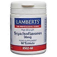 Soy Isoflavones 60 tablets