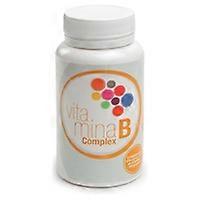 Vitamin B (Complex) 60 capsules