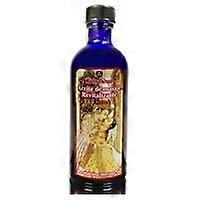 Revitalizing massage oil 100ml