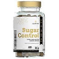 Sugar control (glucose control) 60 capsules