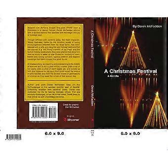 A christmas festival a novella