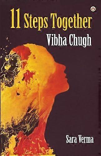 11 steps together vibha chugh