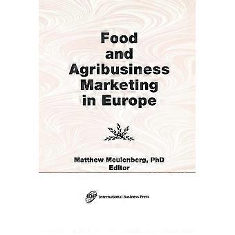 Food and agribusiness marketing in europe