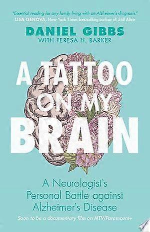 A tattoo on my brain