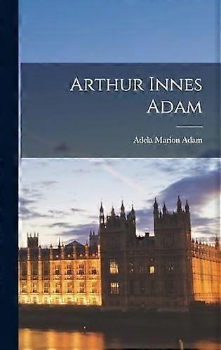 Arthur innes adam