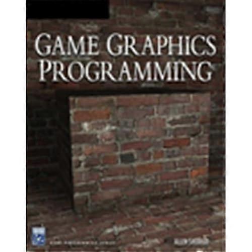 Game Graphics Programmeren