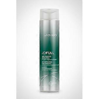 JOICO JoiFull Volumizing Shampoo – Fullness for Fine, Limp Hair 300ml