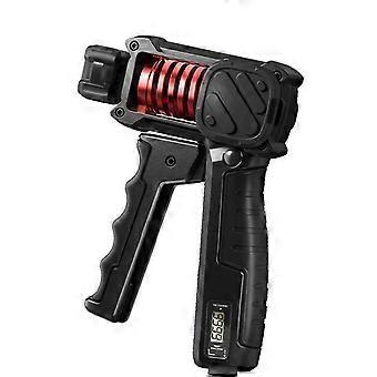 Advanced Grip Strengthener Providing Real Time Count Function For Effective Training meetings Multicolor