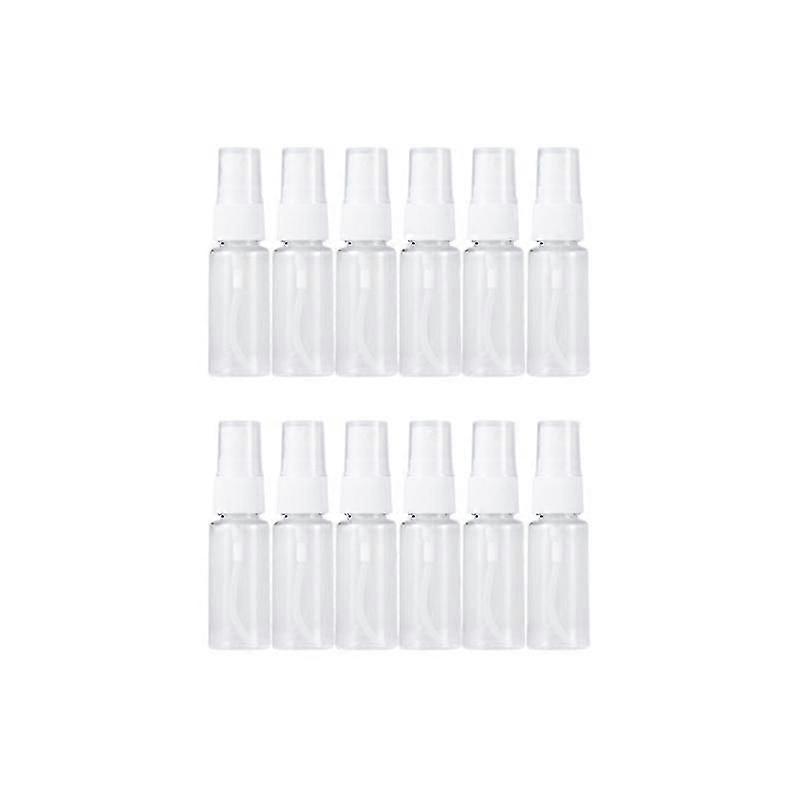 12pcs container bottle, Cosmetic Bottle