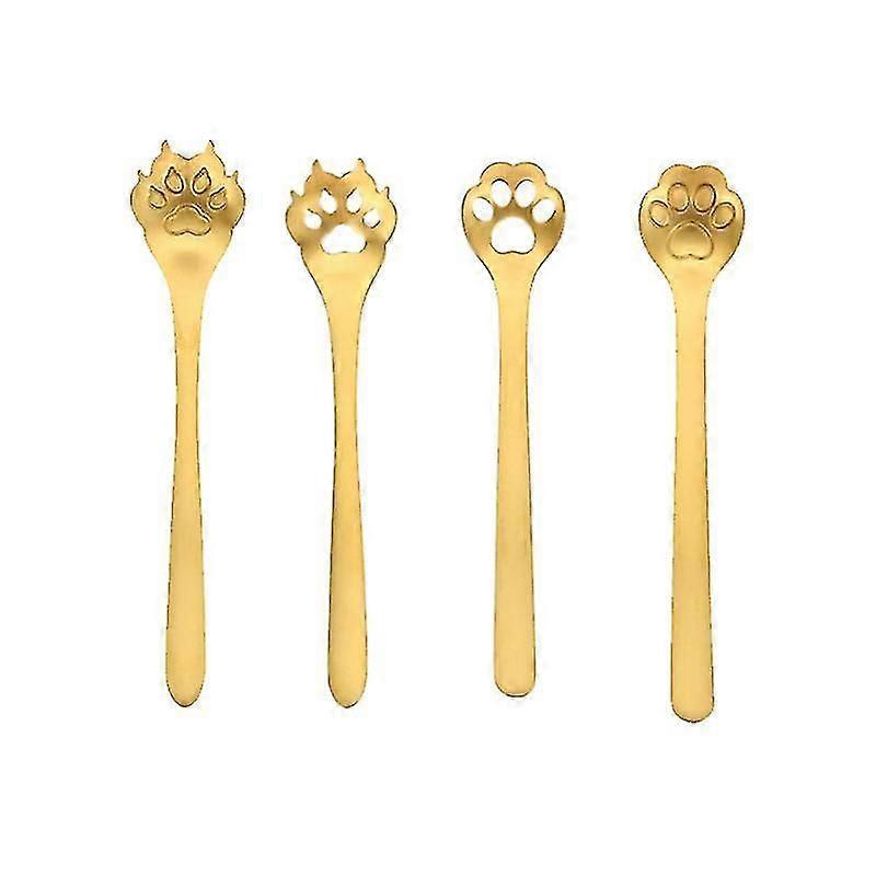 4pcs Kitchen utensils,  Tableware Scoop