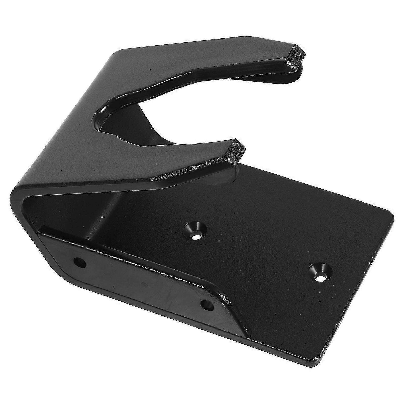Barcode Scanner Reader Mount Bracket for Desk with Plastic Holder 1Set