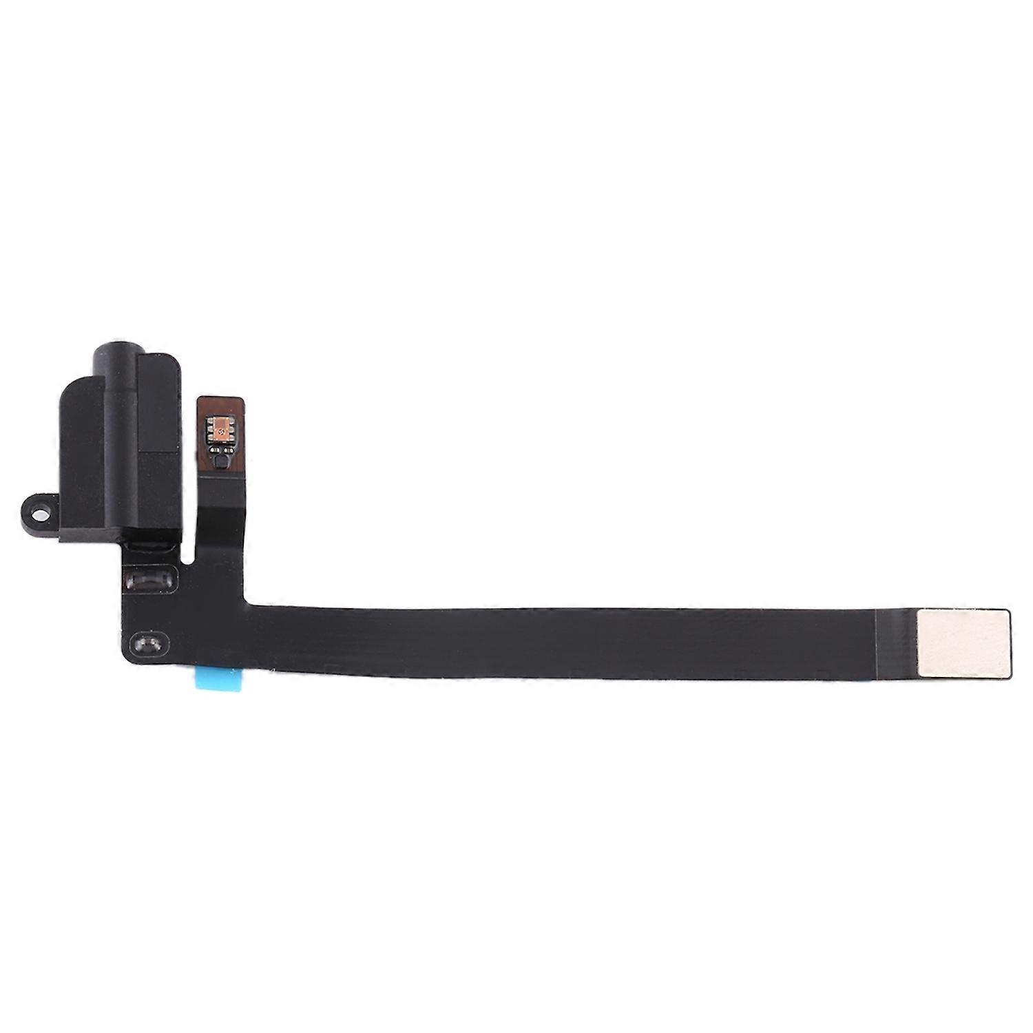 For Apple iPad Air 2019 WiFi Version Silver Earphone Audio Jack Flex Cable New