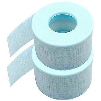 Wimpernisolationsbänder, Wimpernklebeband aus Silikongel für Wimpernverlängerungen, 10 Rollen