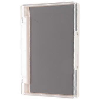 Eyeshadow Plate Makeup Holder Empty Eyeshadow Tray Magnetic Pallet for Makeup