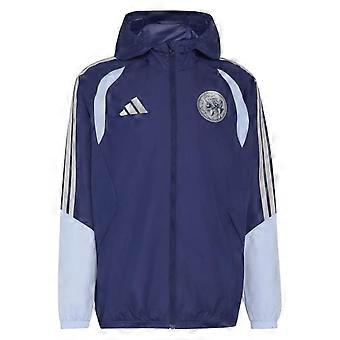 2026-2027 Ajax Allweather Jacket (Night Sky)