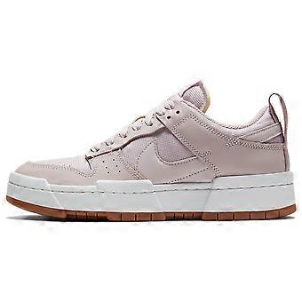 Nike Dunk Low Disrupt Platinum Violet Women's CK6654-003