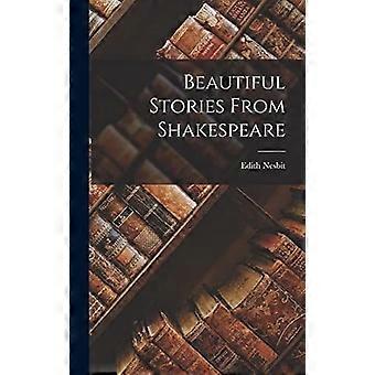 Beautiful stories from shakespeare