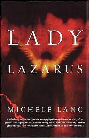 Lady lazarus