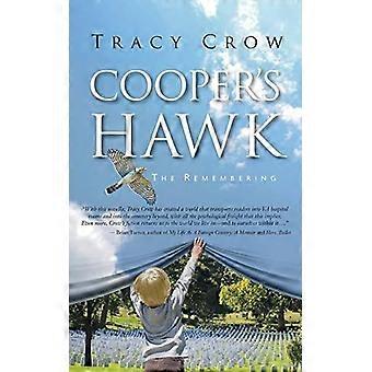 Cooper's hawk the remembering
