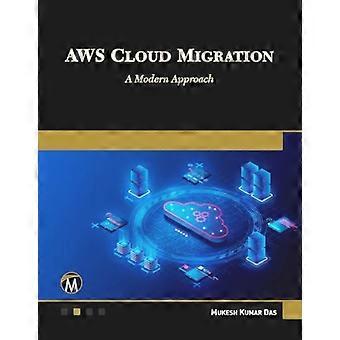 Aws Cloud-migrering: en moderne tilnærming