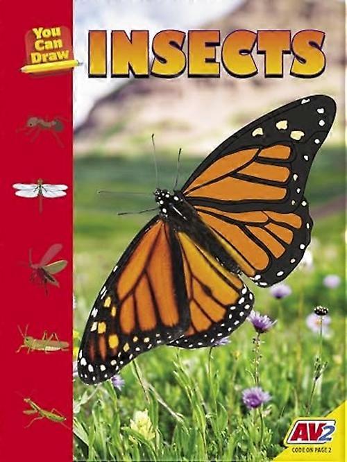 Insekter