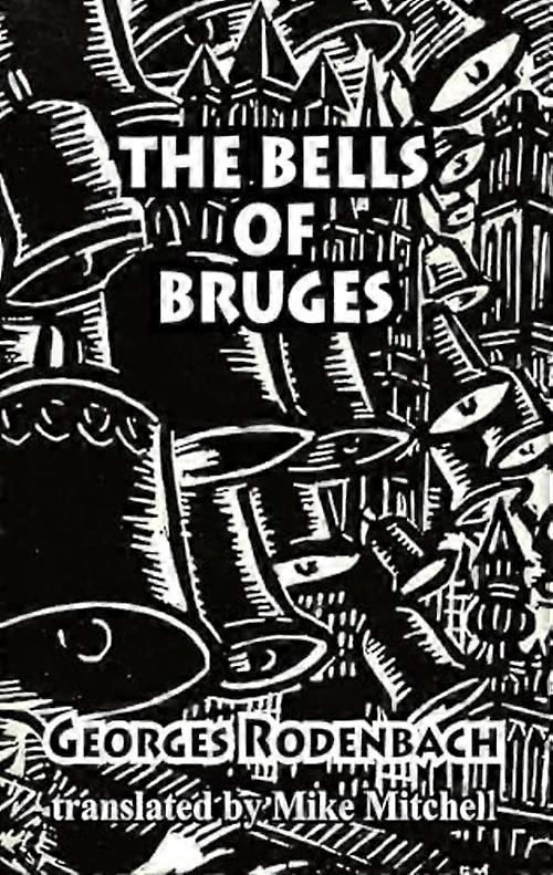 Les cloches de Bruges