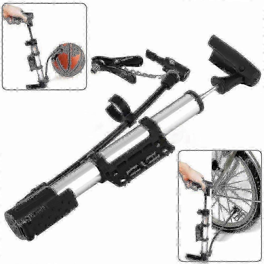 Bike Pump Bicycle Pump 2025