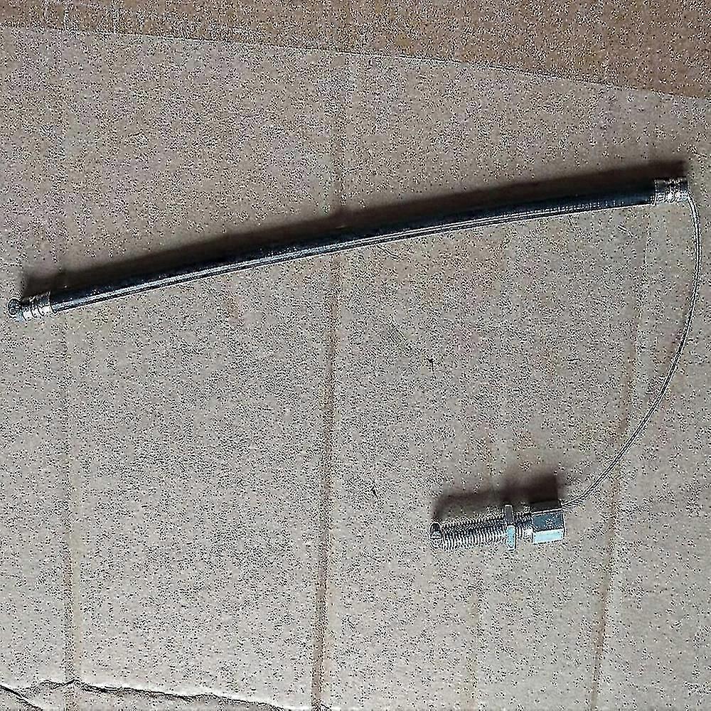 Atlas Copco Cobra TT Throttle Cable Replacement Part