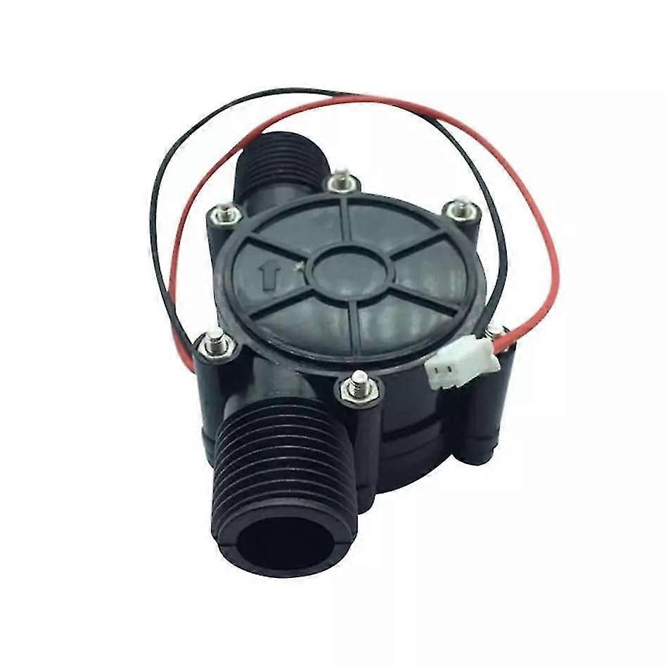 10w/12v Micro-Hydro Water   Generator
