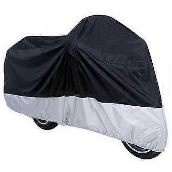 3 Wheeled Bicycle Cover Waterproof Adult Trike Cover Outdoor Dust Wind Resistant
