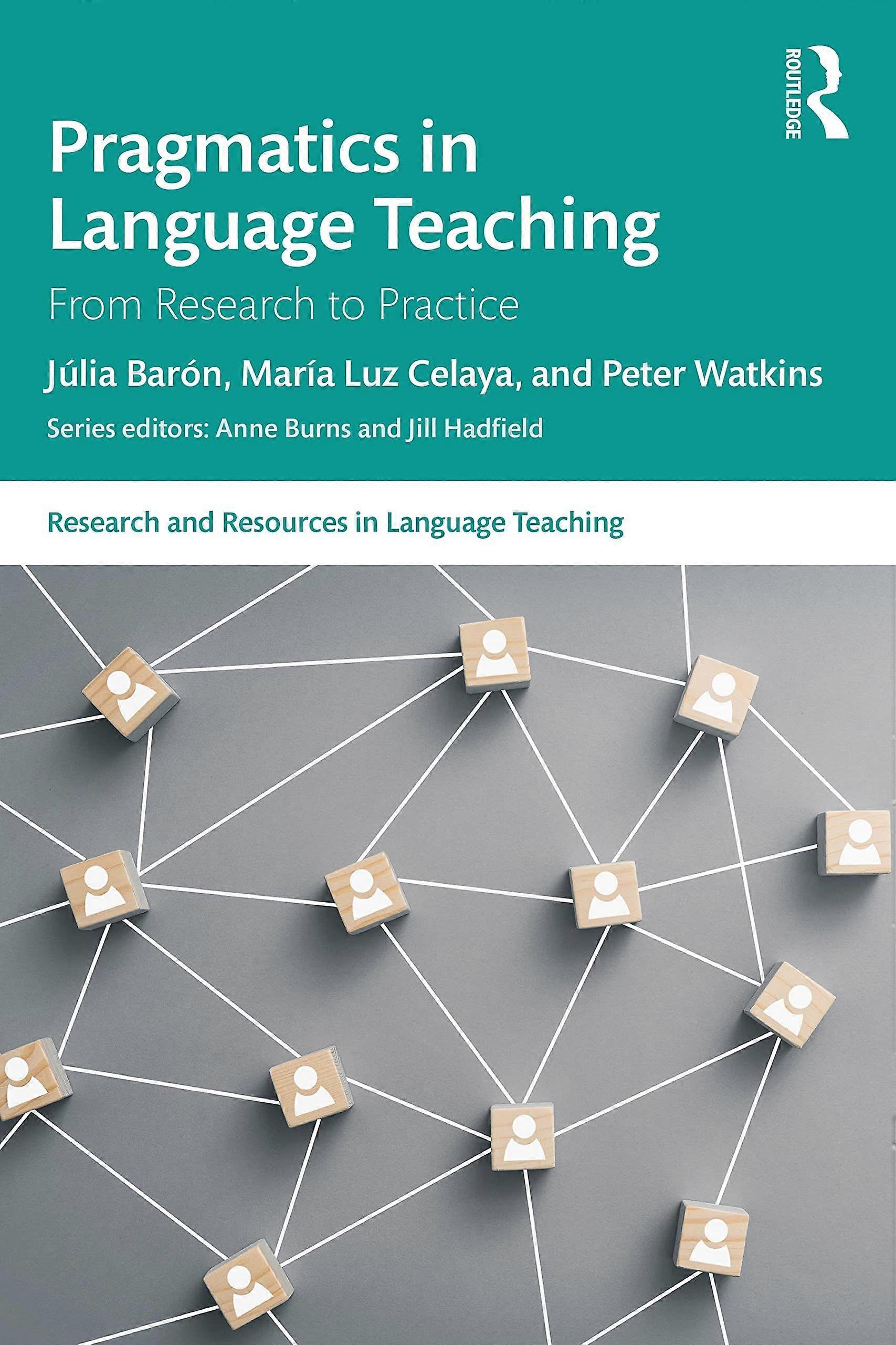 Pragmatics in language teaching from research to practice