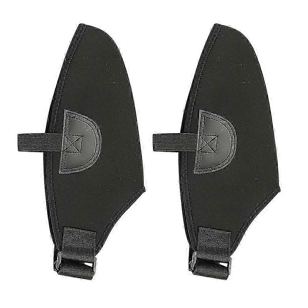 Outdoor Ski Boot Covers