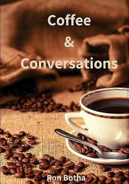 Coffee & Conversations - Ron Botha - Paperback - en Book