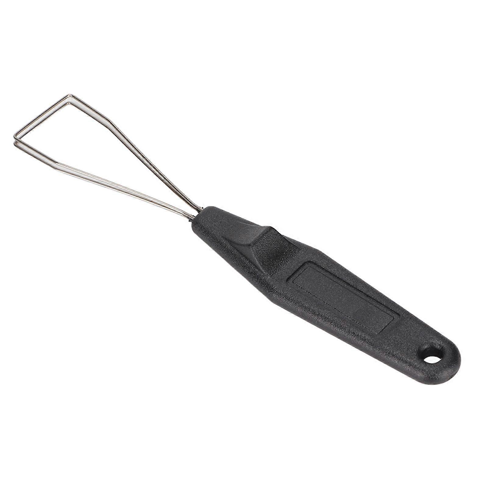 Keycap Puller Black Mechanical Keyboard Wire Key Puller Keycap Switch Removal Cleaning Replacement Tool