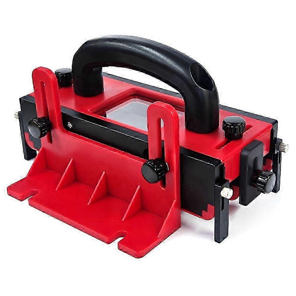 Push Safety Pusher Block for Table Saw Woodworking Stable Secure