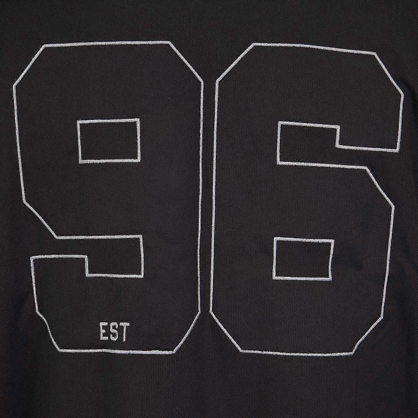Re:covered Oversized Mesh NFL Jersey Baltimore Ravens
