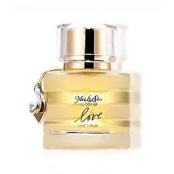 Women's Perfume Eau de Parfum for Women Long Lasting Vanilla Amber Patchouli Scent for Fall Winter