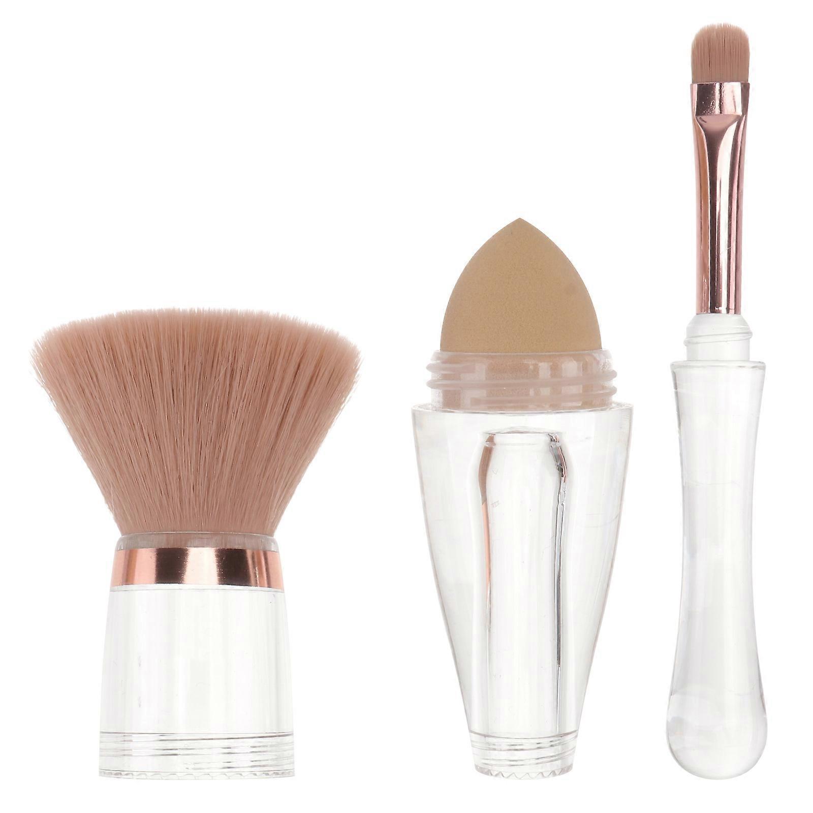 Practical Makeup Brush Combination Brushes for Makeup 1Set