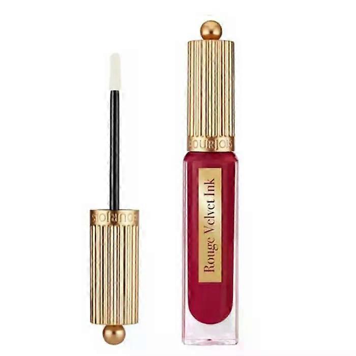 Bourjois Rouge Velvet Encre 10 Re(d)Belle 3,5ml